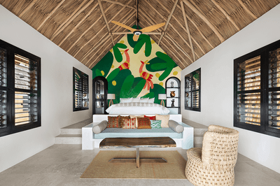 Seabreeze Beach Casita