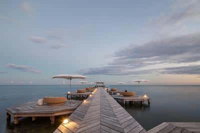 Jetty