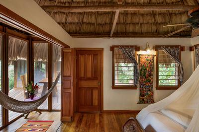River Suite Villa