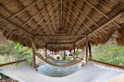 Hammock Area