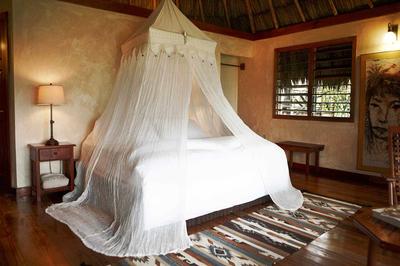 Mountain View Cabana