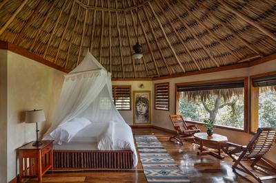 Waterfall View Cabana
