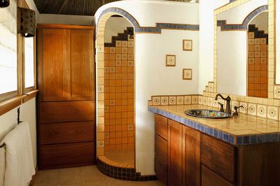 River Suite Villa