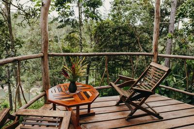 Waterfall View Suite