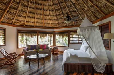 Waterfall View Suite
