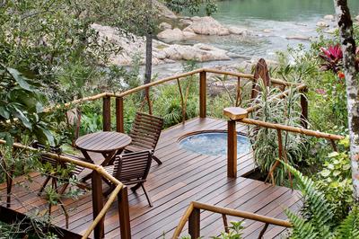 River Suite Villa