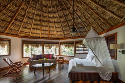 Waterfall View Cabana