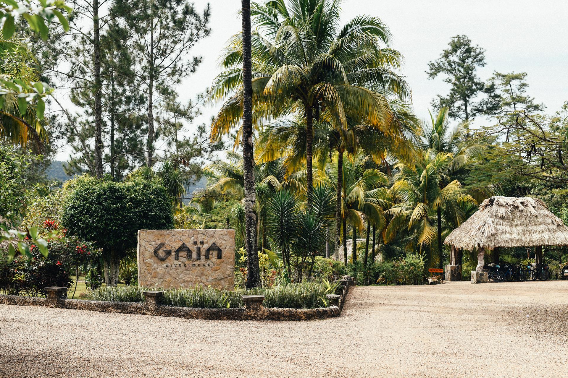 Gaia Riverlodge