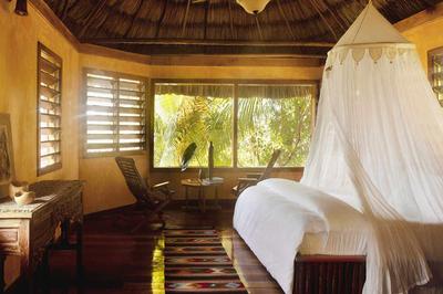 Mountain View Cabana