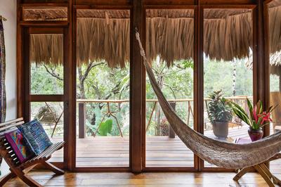 River Suite Villa