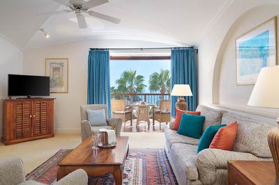 Two Bedroom Family Suite Main Building