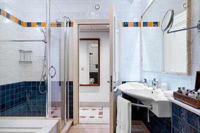 Junior Suite Sea View