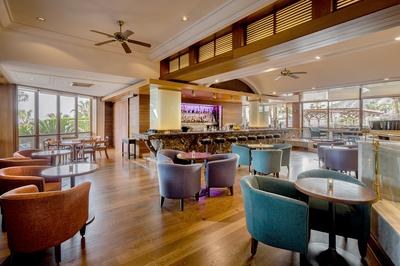 Seven C's Bar