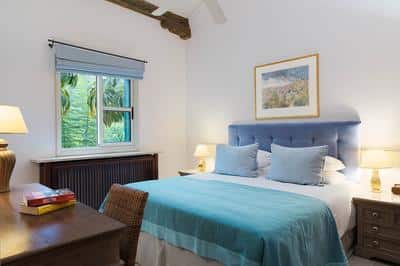 One Bedroom Suite Garden View