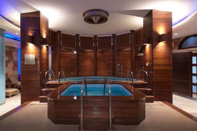 Hébe Spa