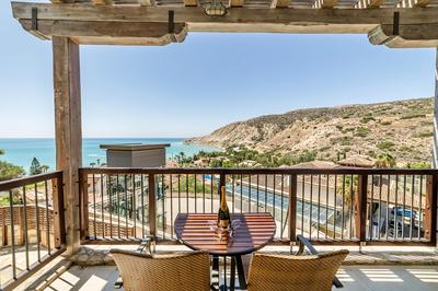 Executive Suite Eagles Nest