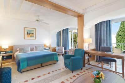 Executive Suite Inland View