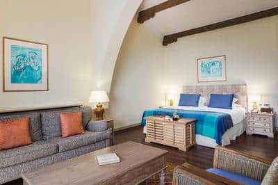 Executive Suite Eagles Nest