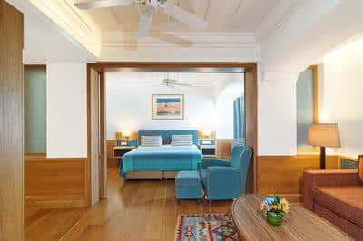 Cape Suite