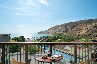 Executive Suite Eagles Nest