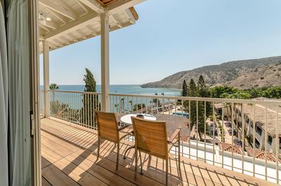 Two Bedroom Family Suite Bay View