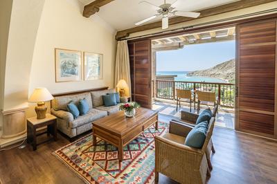 Executive Suite Eagles Nest