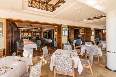 Atrium Restaurant