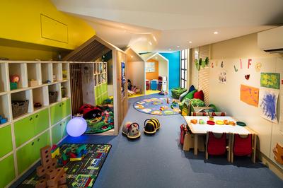 Creche - Cub Life