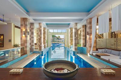 Hébe Spa