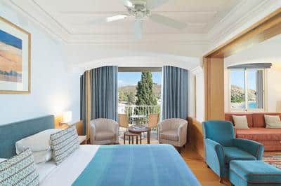 Cape Suite