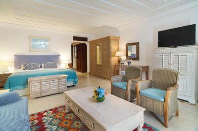 Executive Suite Sea View
