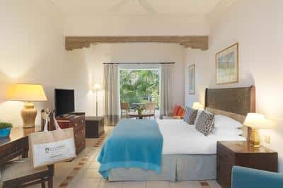 Junior Suite Pool View