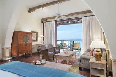 Executive Suite Eagles Nest