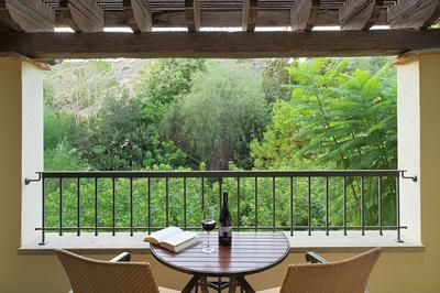 One Bedroom Suite Garden View