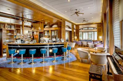 Eros Cocktail Bar