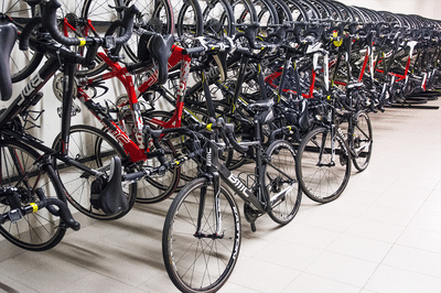 Cycling Centre