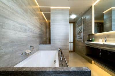 Cape Suite