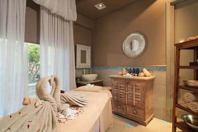 Hébe Spa