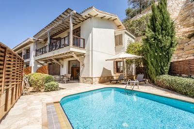 Executive Suite Eagles Nest Private Pool