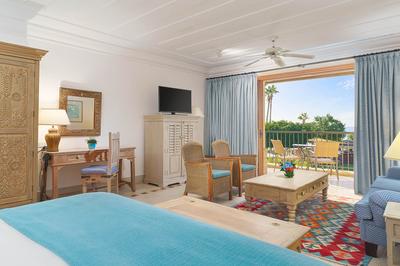 Executive Suite Sea View