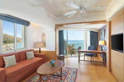 Cape Suite