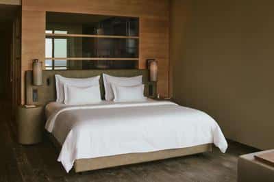 Signature Spa Suite
