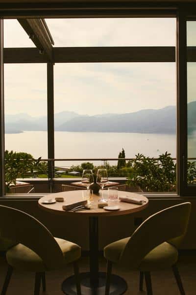 Osteria La Pergola