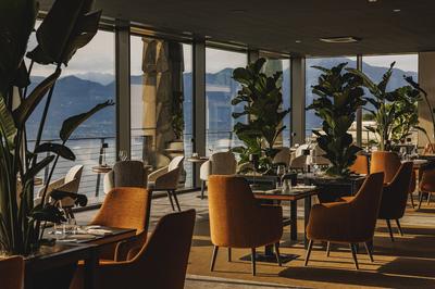 Restaurant Al Tramonto