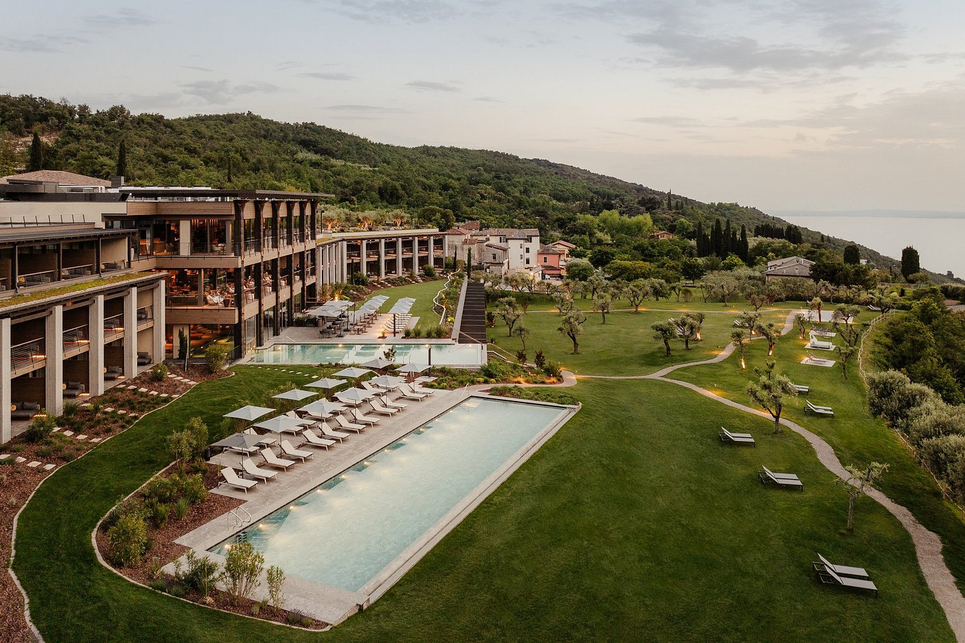 Cape of Senses Spa Hideaway