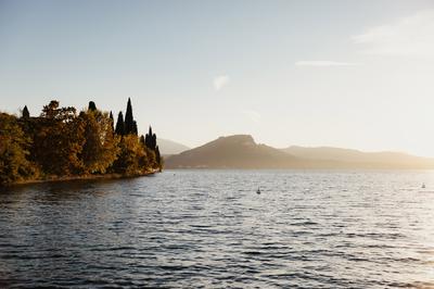 Lake Garda