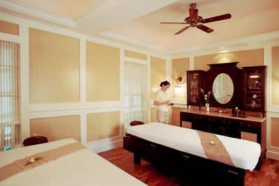 Spa