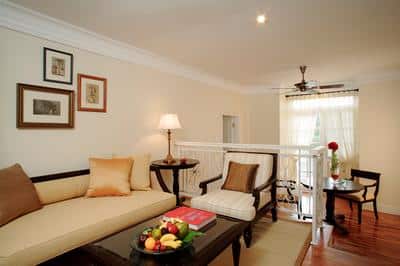 Signature Suite