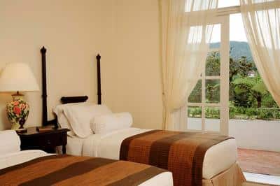 Two Bedroom Suite
