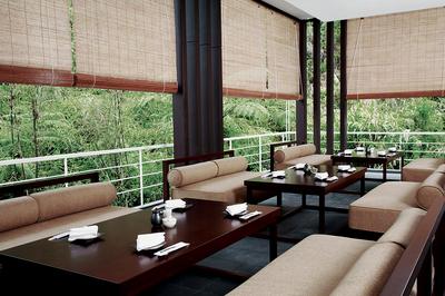 Gonbei Restaurant